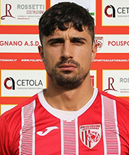 Calciatore Federico TONELLI - Difensore